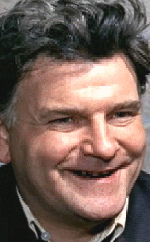 Godfrey Quigley